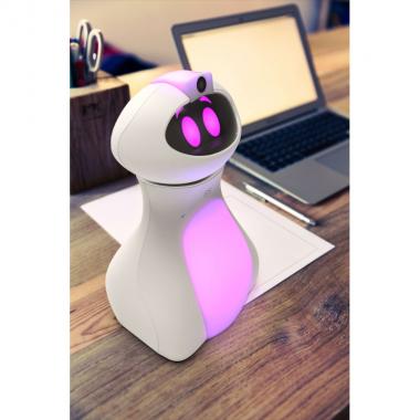 tts Робот Oti-Bot
