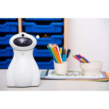 tts Робот Oti-Bot