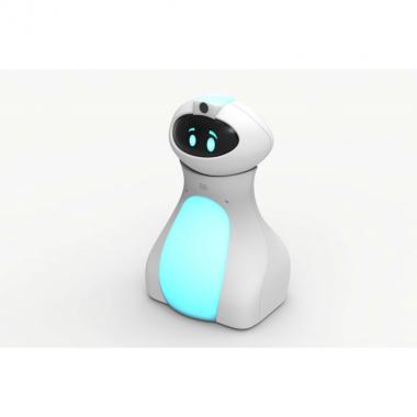 tts Робот Oti-Bot