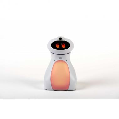 tts Робот Oti-Bot