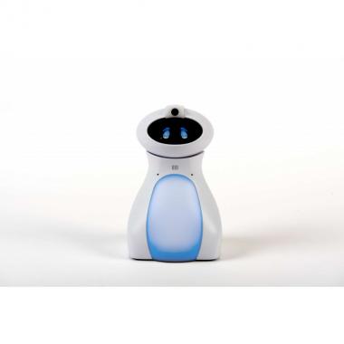tts Робот Oti-Bot