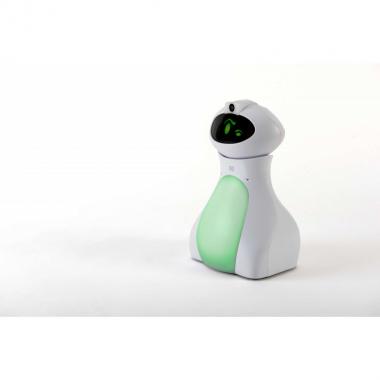 tts Робот Oti-Bot