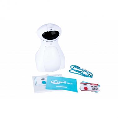 tts Робот Oti-Bot