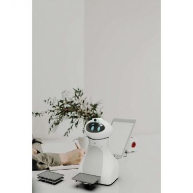 tts Робот Oti-Bot