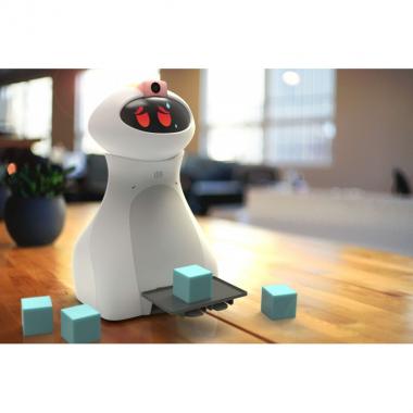 tts Робот Oti-Bot