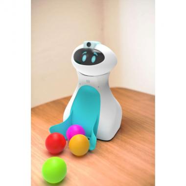 tts Робот Oti-Bot