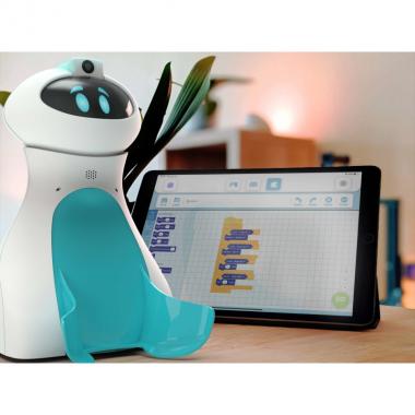 tts Робот Oti-Bot