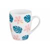 ARDESTO Чашка Plumeria pink, 330 мл, порцеляна
