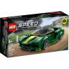 LEGO Speed Lotus Evija