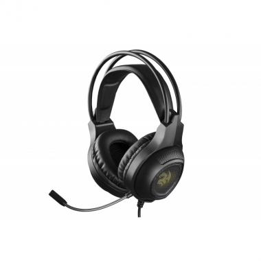 2E Gaming HG310 LED 3.5mm Black
