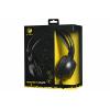 2E Gaming HG310 LED 3.5mm Black