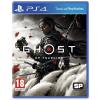 Games Software Ghost of Tsushima [Blu-Ray диск] (PS4)