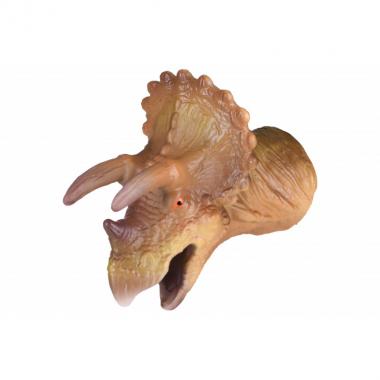 Same Toy Пальчиковий театр 2 од, Спинозавр та Трицератопс