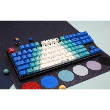 Varmilo Клавиатура VA87M Summit R2 Cherry MX Red,RU