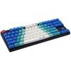 Varmilo Клавиатура VA87M Summit R2 Cherry MX Red,RU