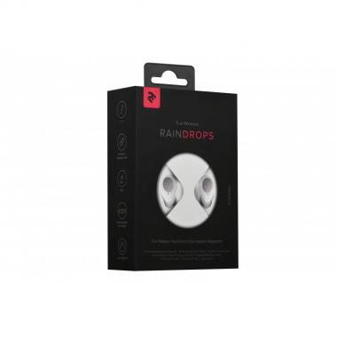 2E Headphones RainDrops True Wireless In Ear Waterproof