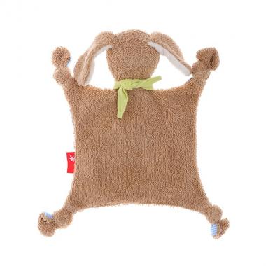sigikid іграшка квадратна Песик (26 см)