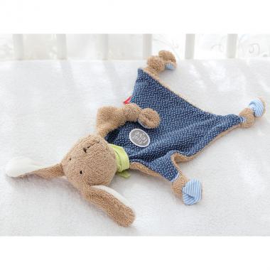 sigikid іграшка квадратна Песик (26 см)