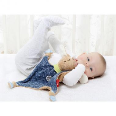 sigikid іграшка квадратна Песик (26 см)