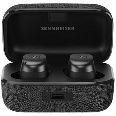 Sennheiser Навушники Momentum 3 (MTW3) True Wireless Mic Graphite
