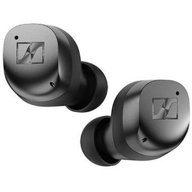 Sennheiser Навушники Momentum 3 (MTW3) True Wireless Mic Graphite