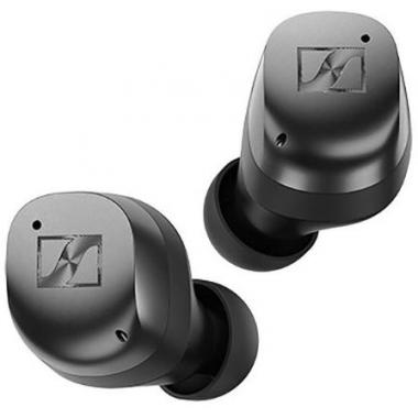 Sennheiser Навушники Momentum 3 (MTW3) True Wireless Mic Graphite
