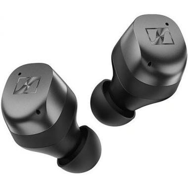 Sennheiser Навушники Momentum 3 (MTW3) True Wireless Mic Graphite