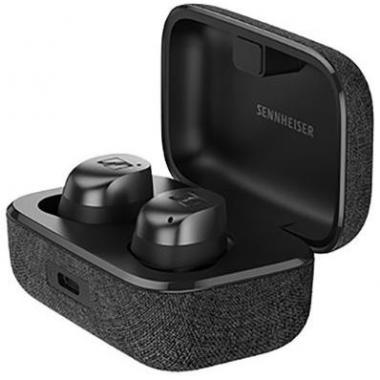 Sennheiser Навушники Momentum 3 (MTW3) True Wireless Mic Graphite