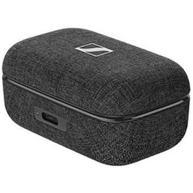 Sennheiser Навушники Momentum 3 (MTW3) True Wireless Mic Graphite