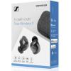Sennheiser Навушники Momentum 3 (MTW3) True Wireless Mic Graphite