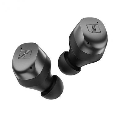 Sennheiser Навушники Momentum 3 (MTW3) True Wireless Mic Graphite