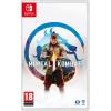 Games Software MORTAL KOMBAT 1 (2023) (Switch) UKR