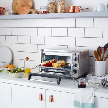 Russell Hobbs Mini Oven 26095-56 Express Air Fry