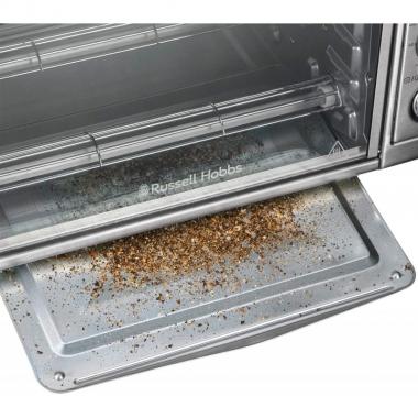 Russell Hobbs Mini Oven 26095-56 Express Air Fry
