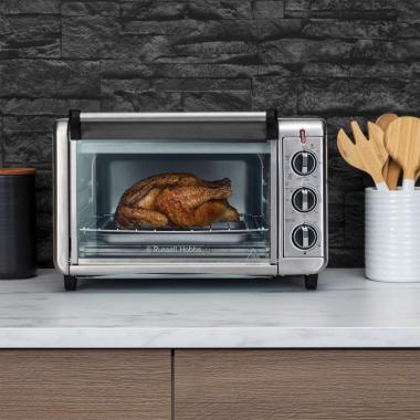 Russell Hobbs Mini Oven 26095-56 Express Air Fry