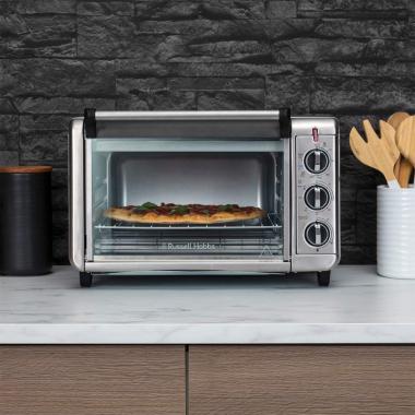 Russell Hobbs Mini Oven 26095-56 Express Air Fry