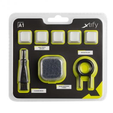 Xtrfy Набор для улучшения клавиатуры A1