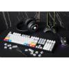 Varmilo keyboard VEA108 CMYK Cherry Mx Brown Multicolor