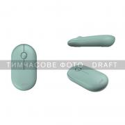 2E Mouse MF300 Silent WL BT Ashen green