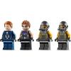 LEGO Конструктор Super Heroes Напад на вантажівку 76143
