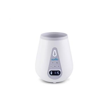 Nuvita Цифровий підігрівач пляшечок NV1170