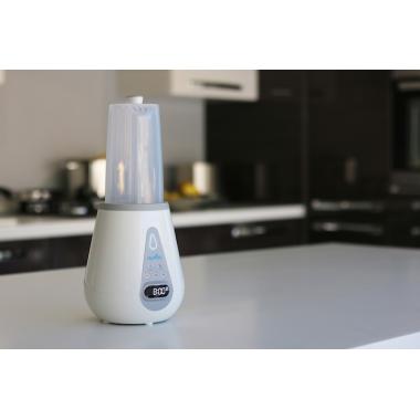 Nuvita Цифровий підігрівач пляшечок NV1170