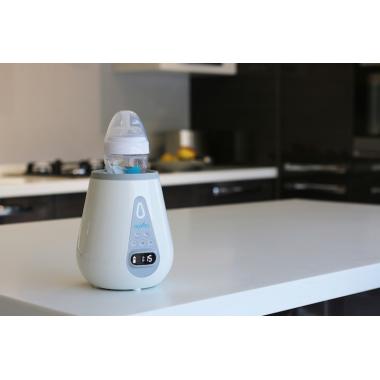 Nuvita Цифровий підігрівач пляшечок NV1170