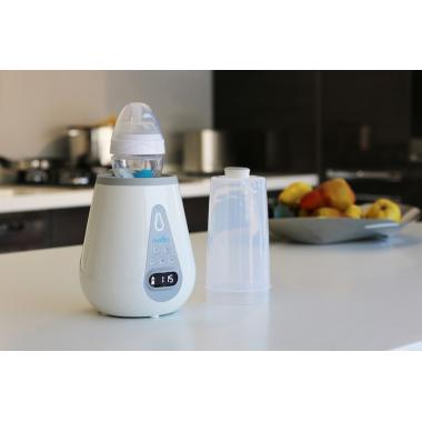 Nuvita Цифровий підігрівач пляшечок NV1170