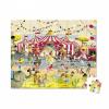 Janod Puzzle Circus