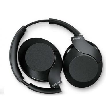 Philips Performance TAPH802 Over-Ear Wireless Hi-Res Mic