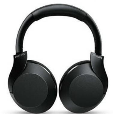 Philips Performance TAPH802 Over-Ear Wireless Hi-Res Mic