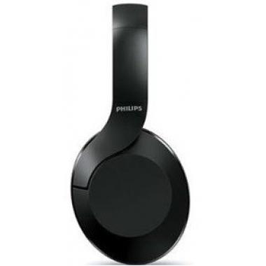 Philips Performance TAPH802 Over-Ear Wireless Hi-Res Mic
