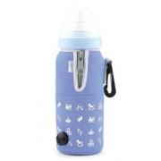Nuvita Підігрівач пляшечок автомобільний[NV1074Blue]
