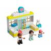 LEGO DUPLO Doctor Visit